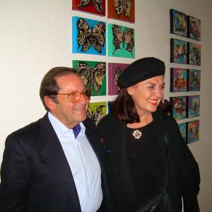 ARTE  E CULTURA DEL MEDITERRANEO