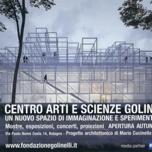 Art Work: ENERGY PLANET  - Art City Bologna 2017