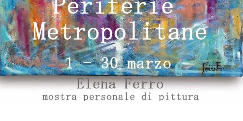 Priferie metropolitane Priferie metropolitane