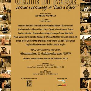 Gente di Paese 2 Gente di Paese 2