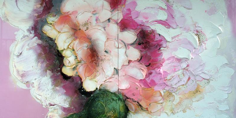 PROFUMI di peonie a Moutan