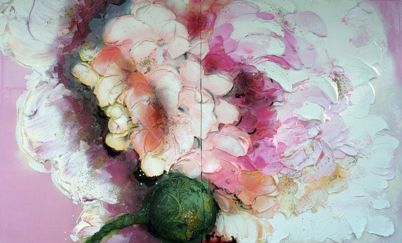 PROFUMI di peonie a Moutan