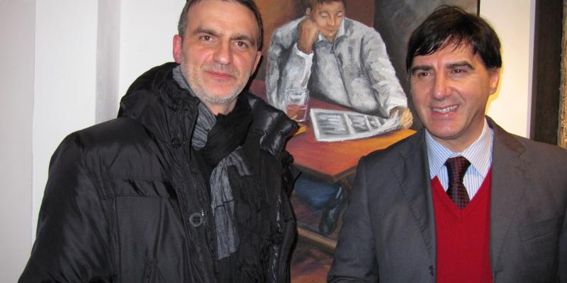 Prenio Expo Bologna 2014 Prenio Expo Bologna 2014