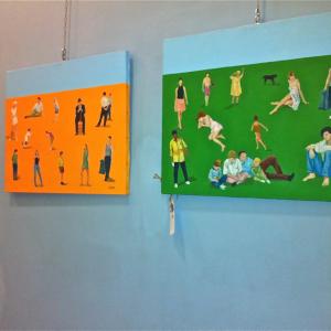 OpenARTmarket / l'arte tra promozione culturale e mercato OpenARTmarket / l'arte tra promozione culturale e mercato