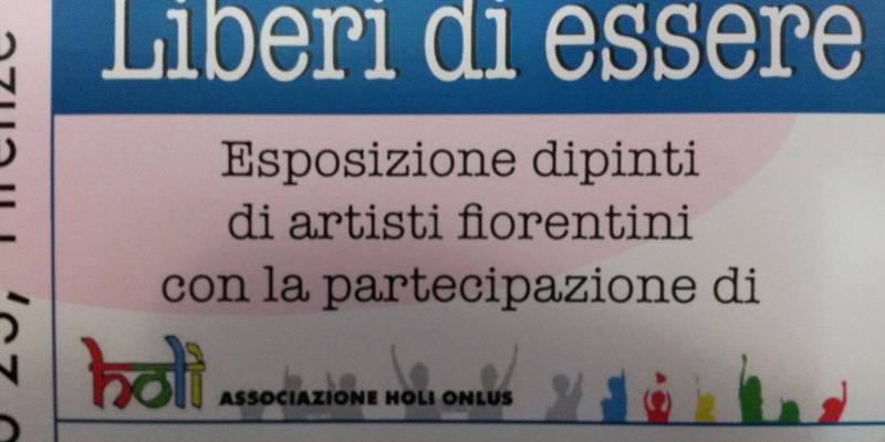 Freedom to be  what we are