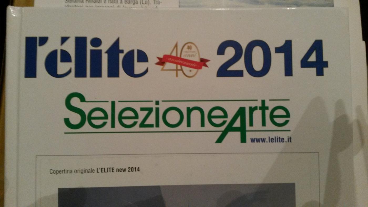 L'ELITE 2014