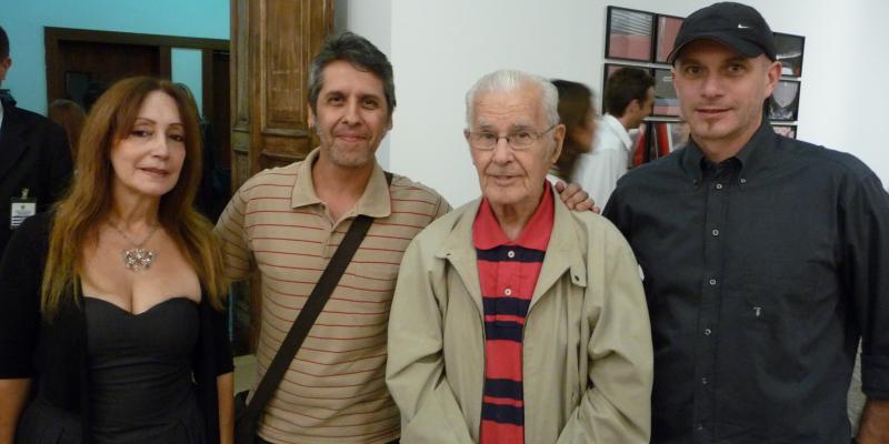 Do Atelier ao cubo branco Do Atelier ao cubo branco