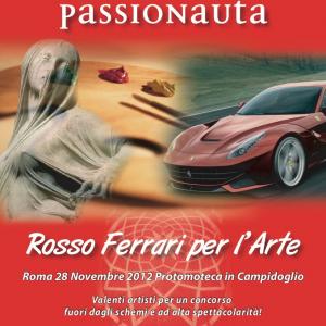 Passionauta