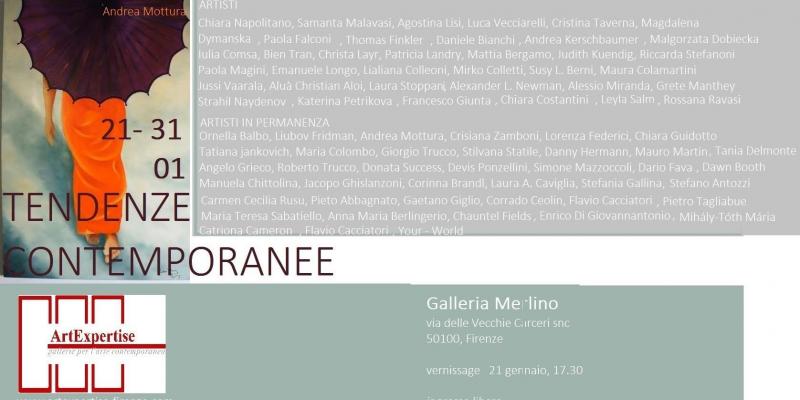 Tendenze contemporanee