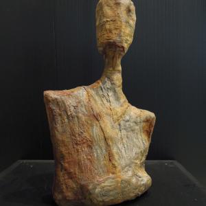 La Materia Ri Nata - Eco Ri-Uso - Trash " GLOBAL" Metropolis