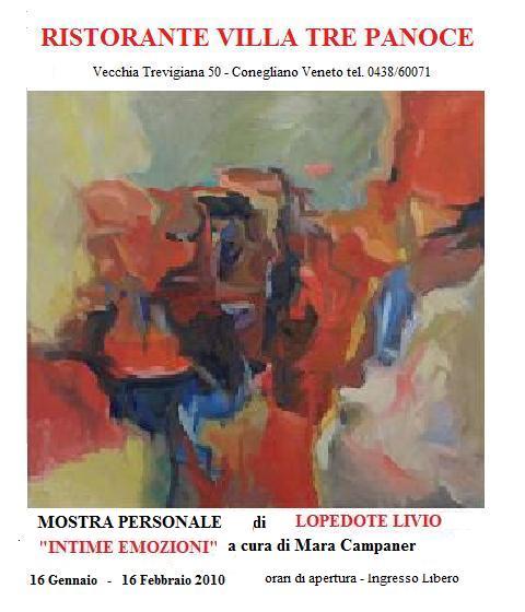 Intime sensazioni Intime sensazioni