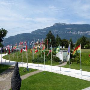 Human Rights?#EDU 2018, Rovereto