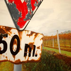 Premio Arte città amica