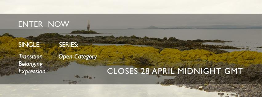 Last call for entries: International photography award Last call for entries: International photography award
