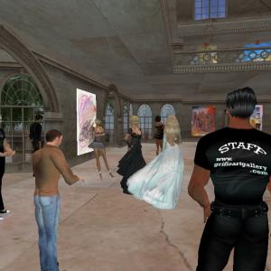 Mostra Personale di Lauro Pedraza