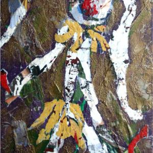 "DEEP REFLEXES IN THE VITALITY OF THE SIGN"