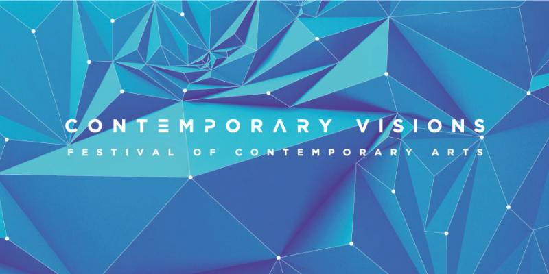 Registrations open for Contemporary Visions Festial - Florence 2014