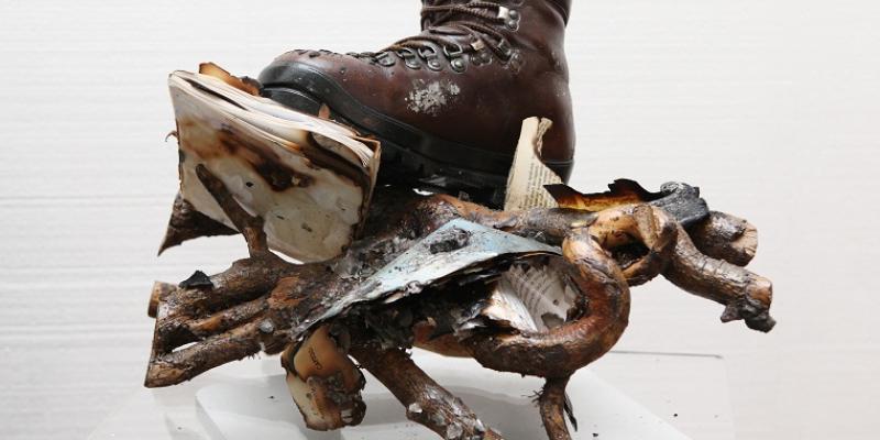 Rabbia e Silenzio Rabbia e Silenzio