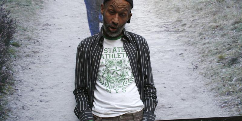 Wall photography exhibition Wall photography exhibition