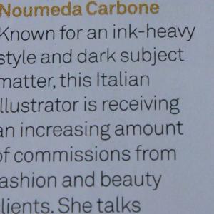 Computer Arts N° 188 – June, 2011