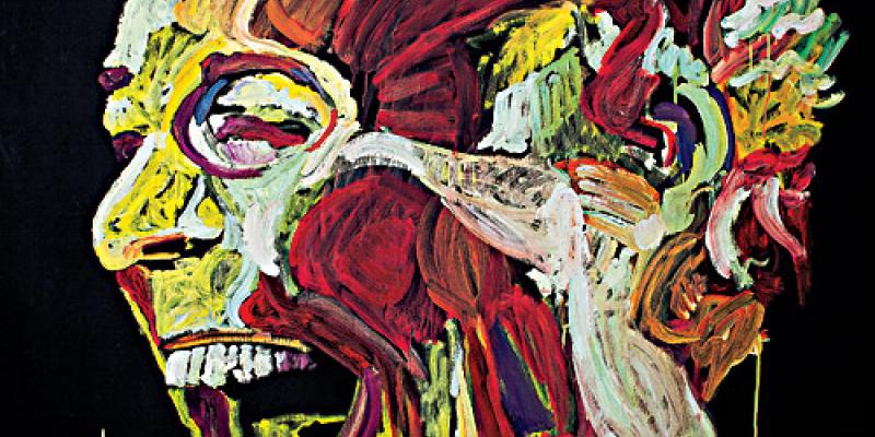 Mostra personale di Emanuela Volpe Mostra personale di Emanuela Volpe