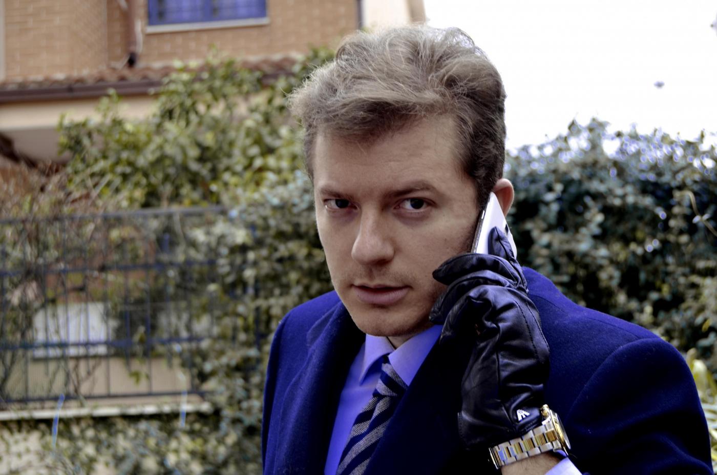 Aeterna - Esposizione Triennale di Arti Visive a Roma