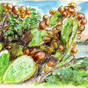 Il sorriso di Roberta per l’UNICEF - project "Reconstructing Childhood"