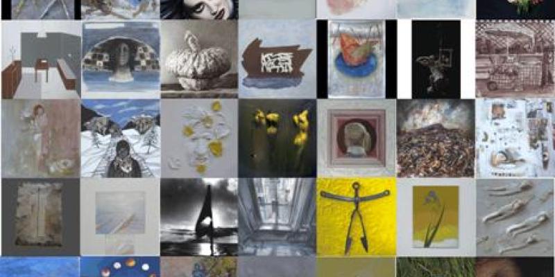 "Una finestra sul mondo" "Una finestra sul mondo"