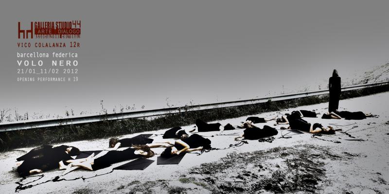 Black Flight Black Flight