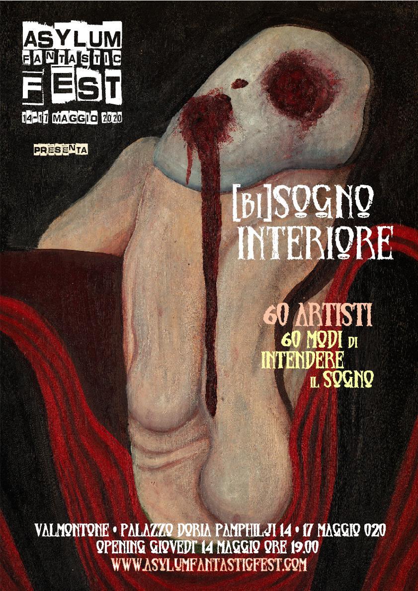 Asylum - [bi]Sogni Interiori