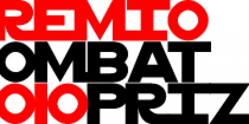 PREMIO COMBAT 2010 mostra finalisti