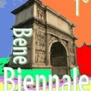 Bene Biennale - Prima Biennale Internazionale di Benevento