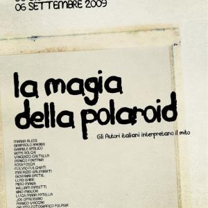 Magia della Polaroid