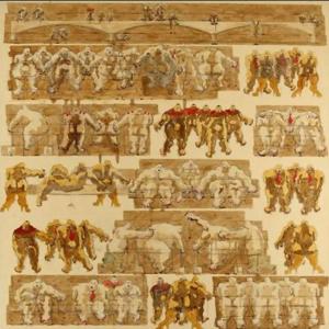 VERSILIESI SULLE RIVE DELL' ARNO