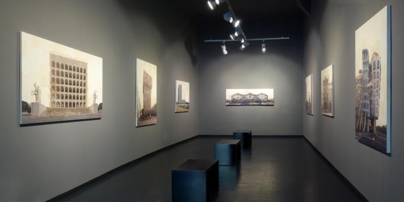 Complicità Sovrapposte Complicità Sovrapposte