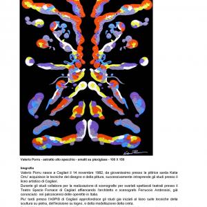 Il sorriso di Roberta per l’UNICEF – progetto Darfur