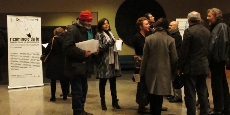 manifesto for a commercial art