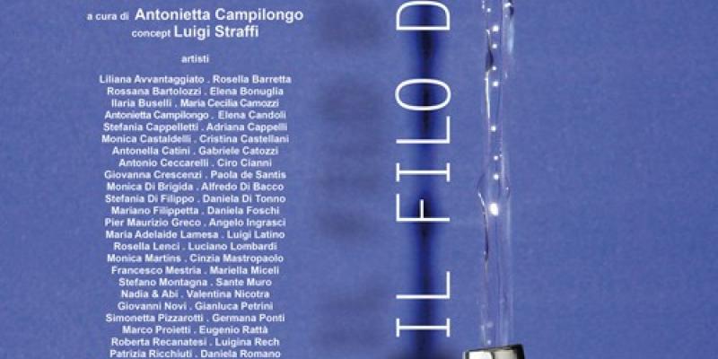 IL FILO D' ACQUA IL FILO D' ACQUA