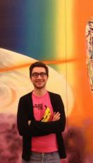 Simone Ciglia Simone Ciglia