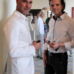 FORMA ET IMAGO al PALAZZO DUCALE DI REVERE (MN) 6-28 GIUGNO 2015