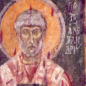 Bulgaria. Byzantinism