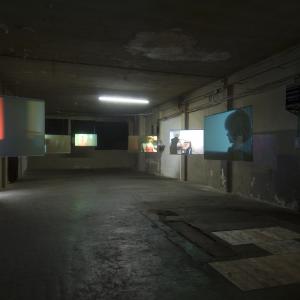 Celeste Prize 2014 Awards at Assab-One