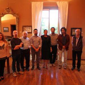 LE FOTO DI ALTRA NATURA IN VILLA fino al 25 ottobre CLUB LA MERIDIANA (MO)