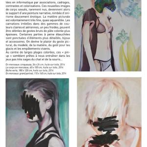 Ah l amour ! dis moi un mensonge