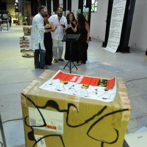 Food Culture & Slow Art | L’arte che rappresenta il gusto Food Culture & Slow Art | L’arte che rappresenta il gusto