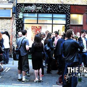 Art in Mind (29th April - 10th May) Art in Mind (29th April - 10th May)