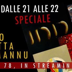 speciale iperrealismo