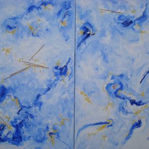 Squarci nel velo di Maja