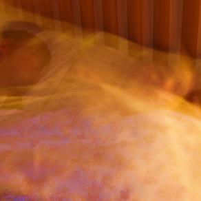 Il dolce sogno dell'infanzia