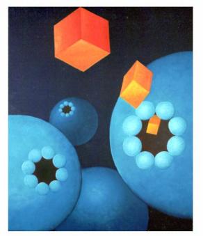 KUBIK - FRAME OF MIND parte 2